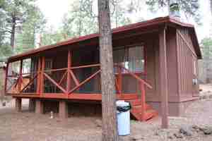 featured image of 237 E White Mountain Blvd #23