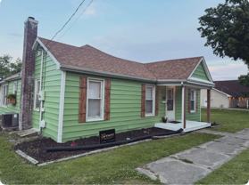 123 N East St - Photo 1 of 1