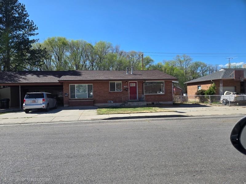 490 Averett Ave #1