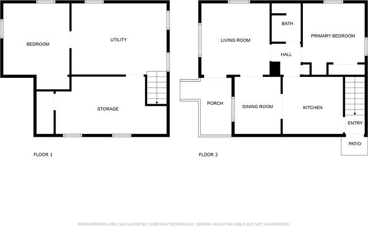 211 E Maple St - Photo 5 of 16