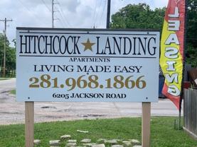 6205 Jackson Rd #C1 - Photo 1 of 1