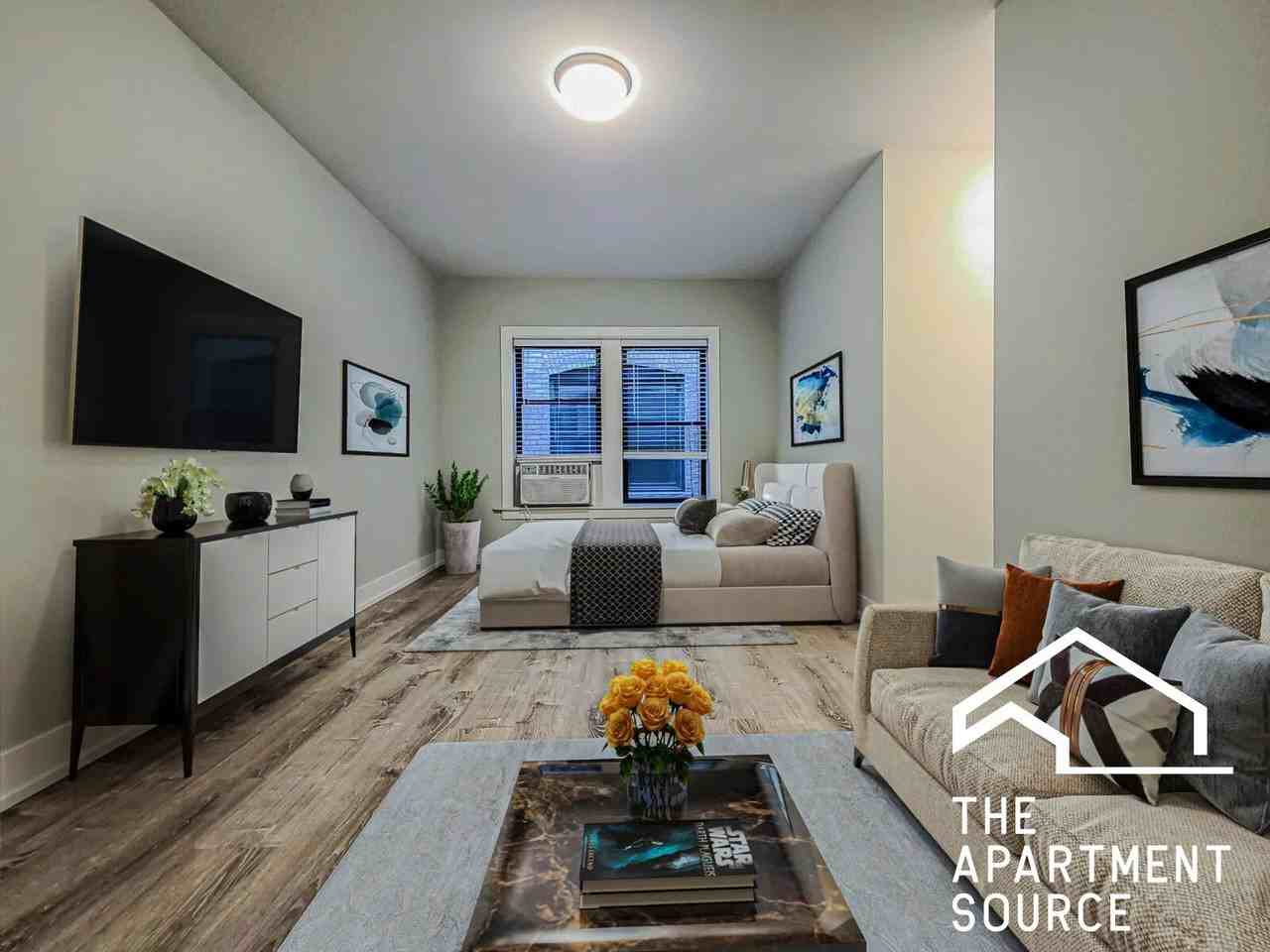713 W Brompton Ave #61