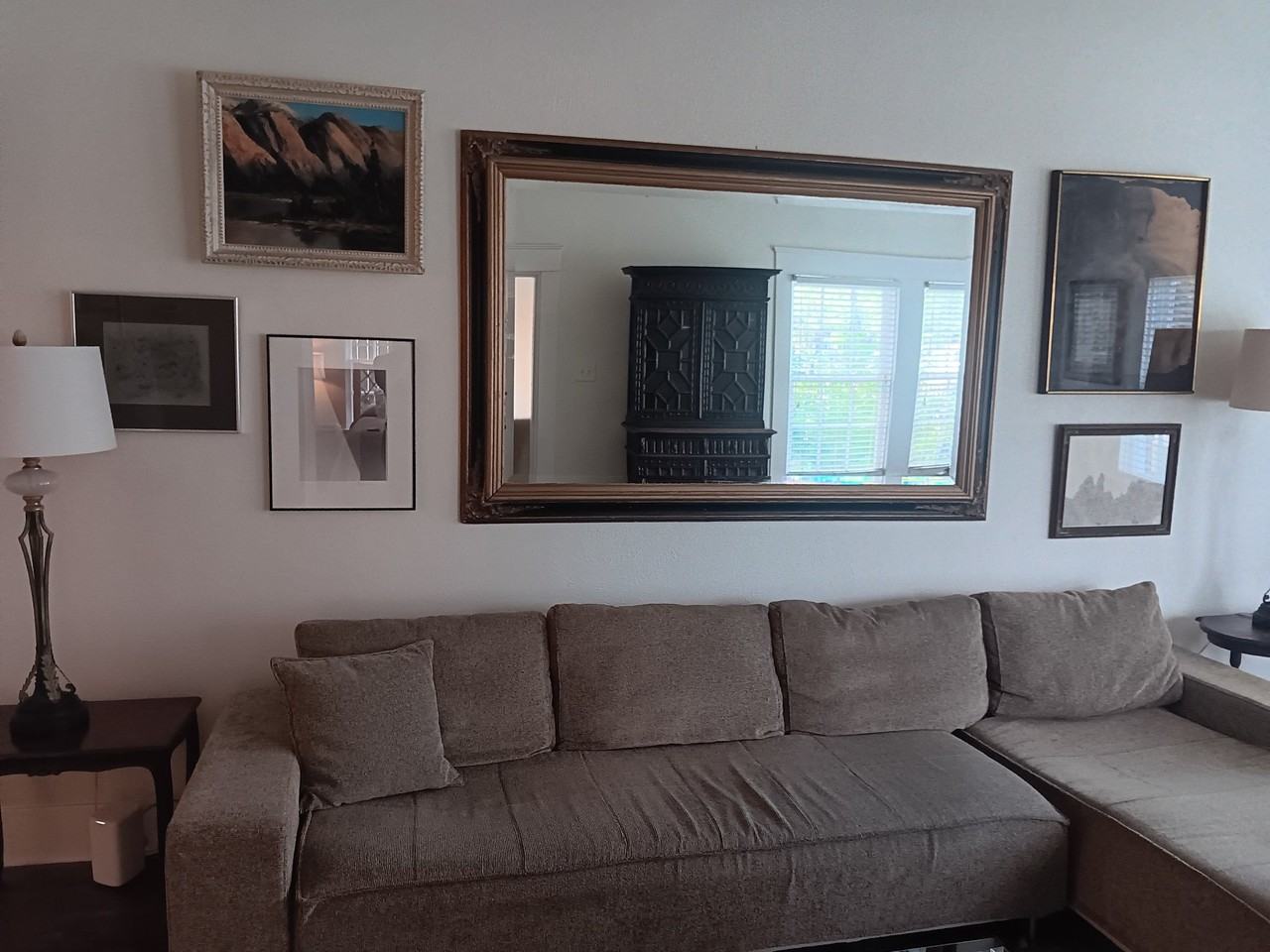 2508 Van Buren St #1 - Photo 2 of 20