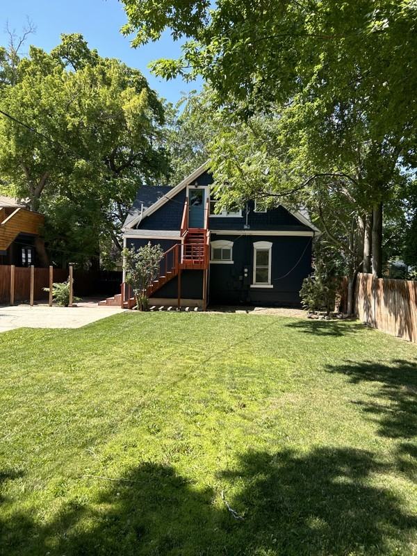 929 S Lincoln St #2 - Photo 2 of 4