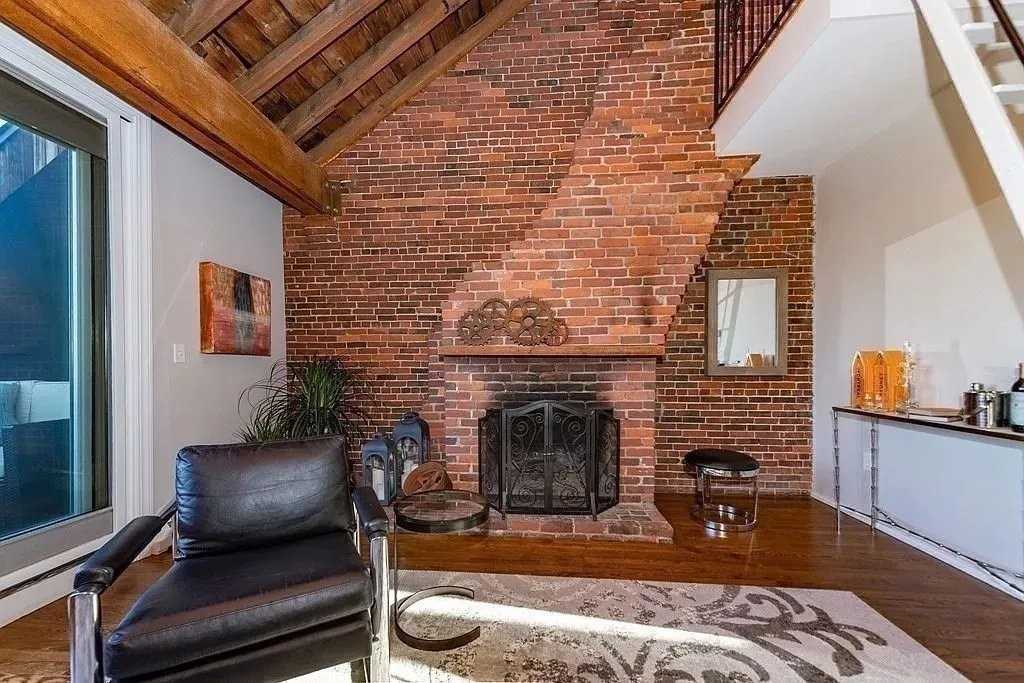 57 Fulton St #10 - Photo 3 of 20