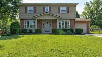 3414 Wallingford Ct - Photo 1 of 1