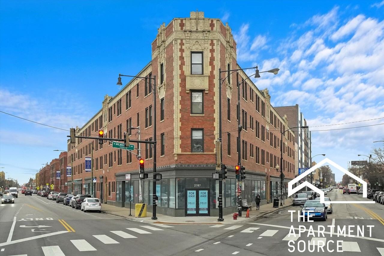 2781 N Milwaukee Ave #301 - Photo 7 of 7