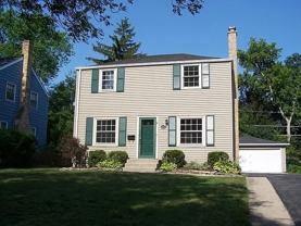 412 N Wille St - Photo 1 of 1