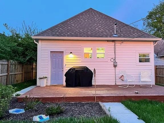 3934 Byram Ave - Photo 6 of 14