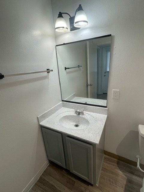 1110 Heather St #B - Photo 6 of 7