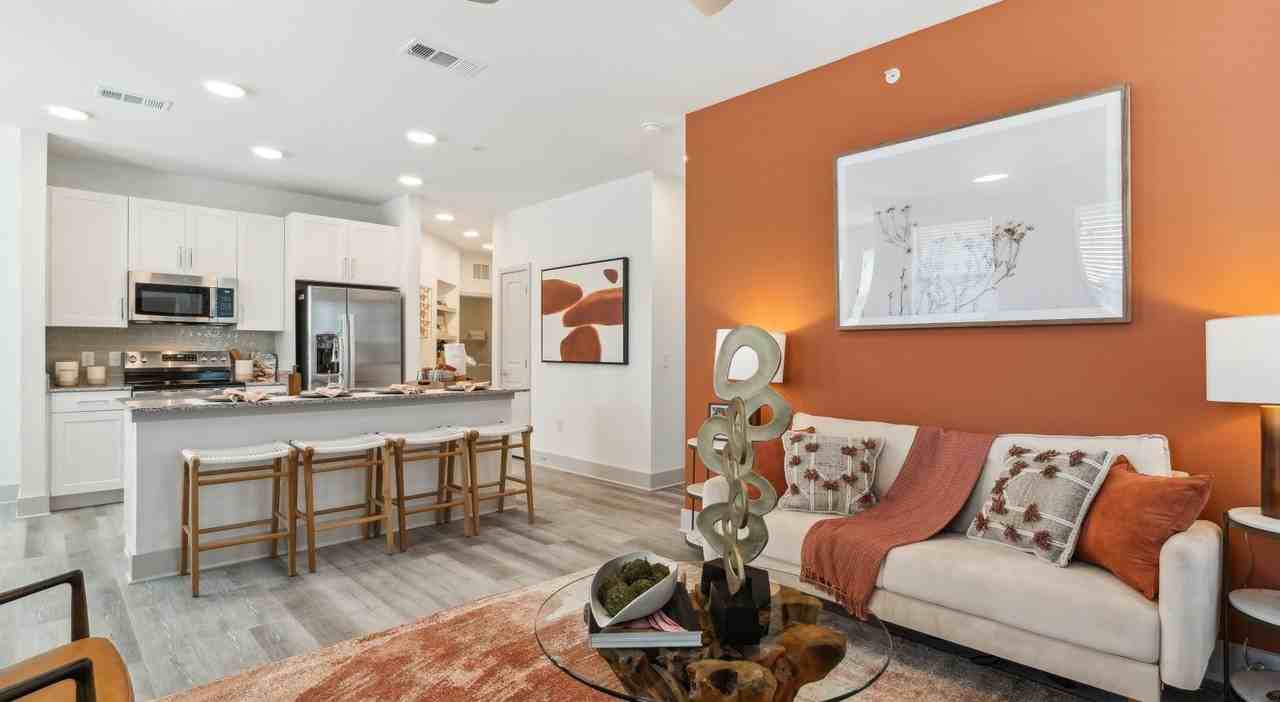 5400 Huffines Blvd #4301 - Photo 2 of 20