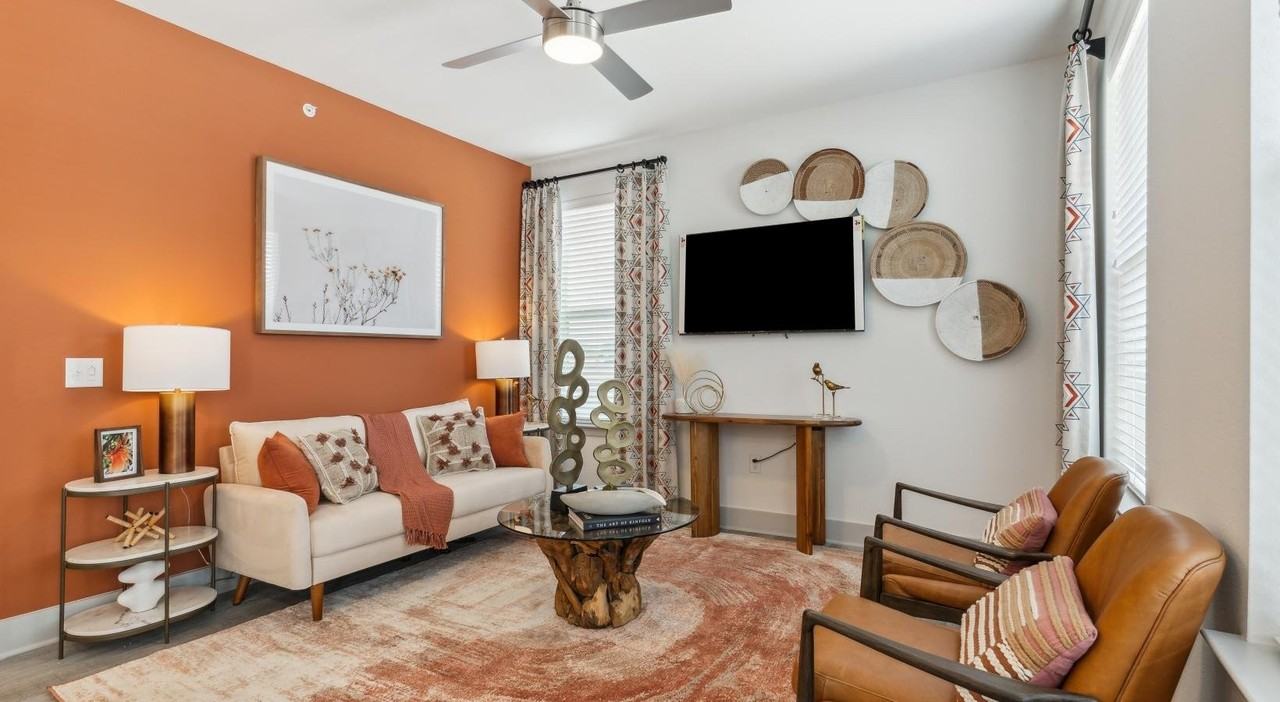 5400 Huffines Blvd #4301 - Photo 3 of 20