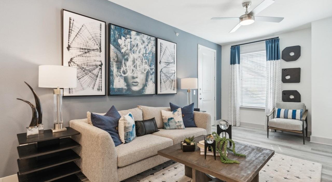5400 Huffines Blvd #4301 - Photo 4 of 20