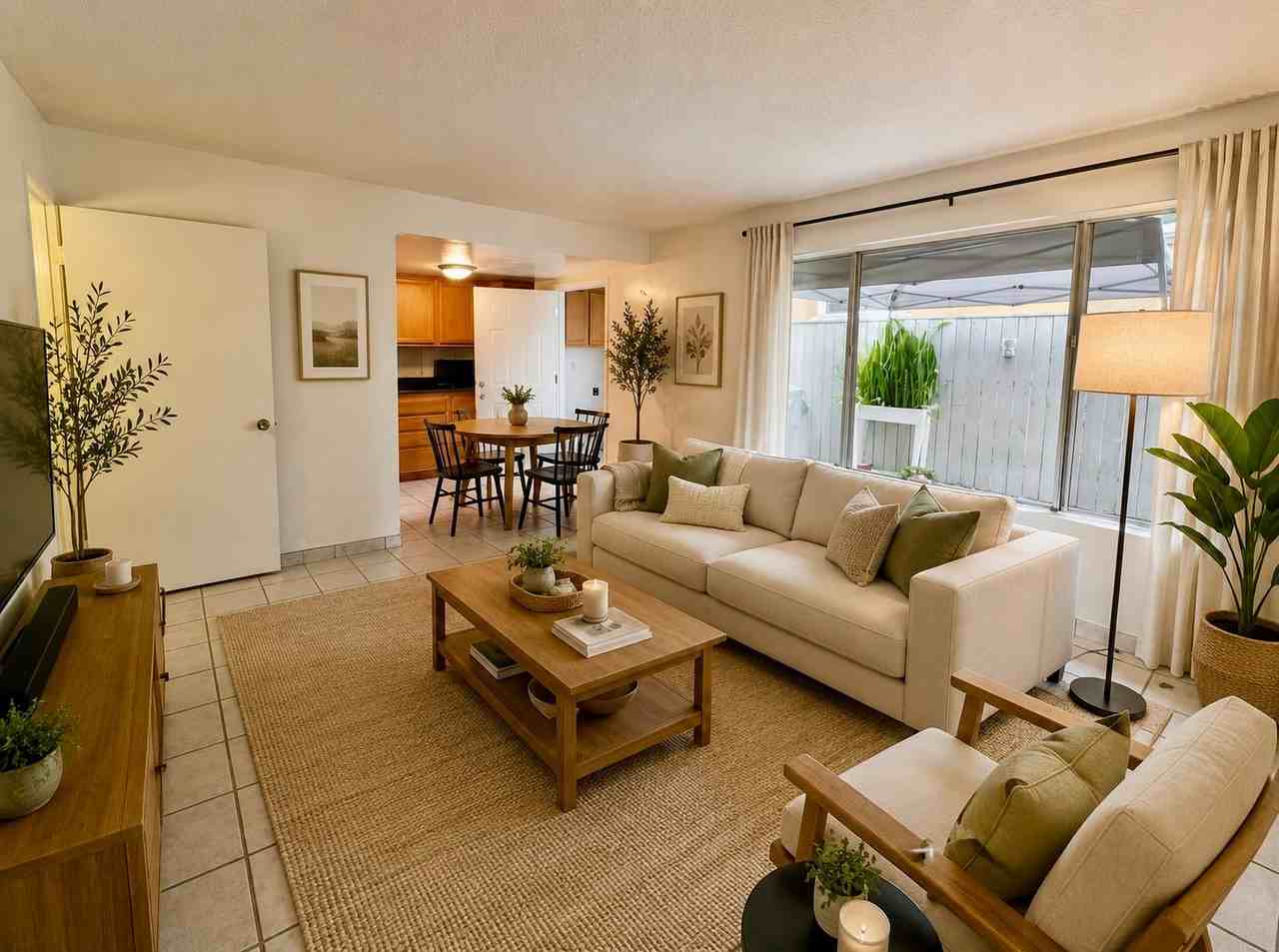2113 Clark Ln #1 - Photo 7 of 29