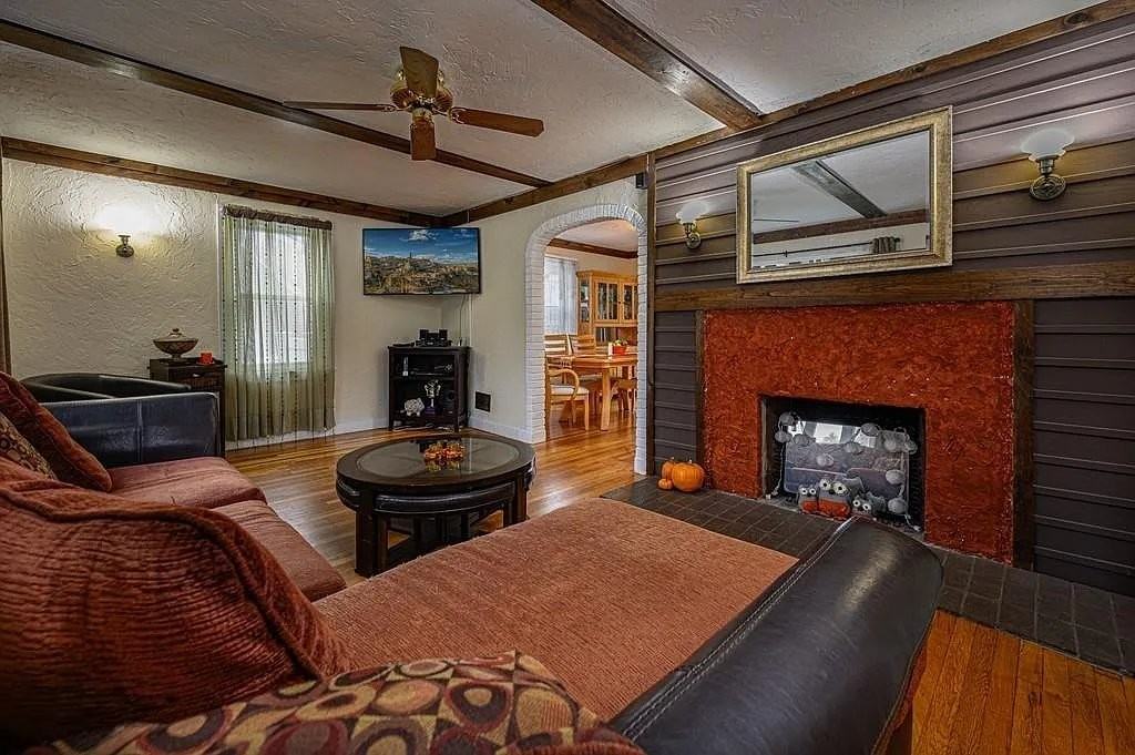 6 W Hawley St - Photo 2 of 16