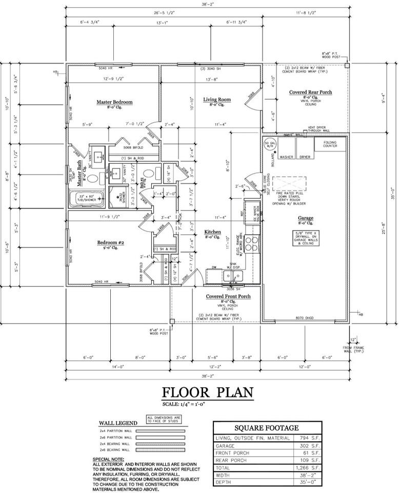 202 Mackerel St - Photo 2 of 6