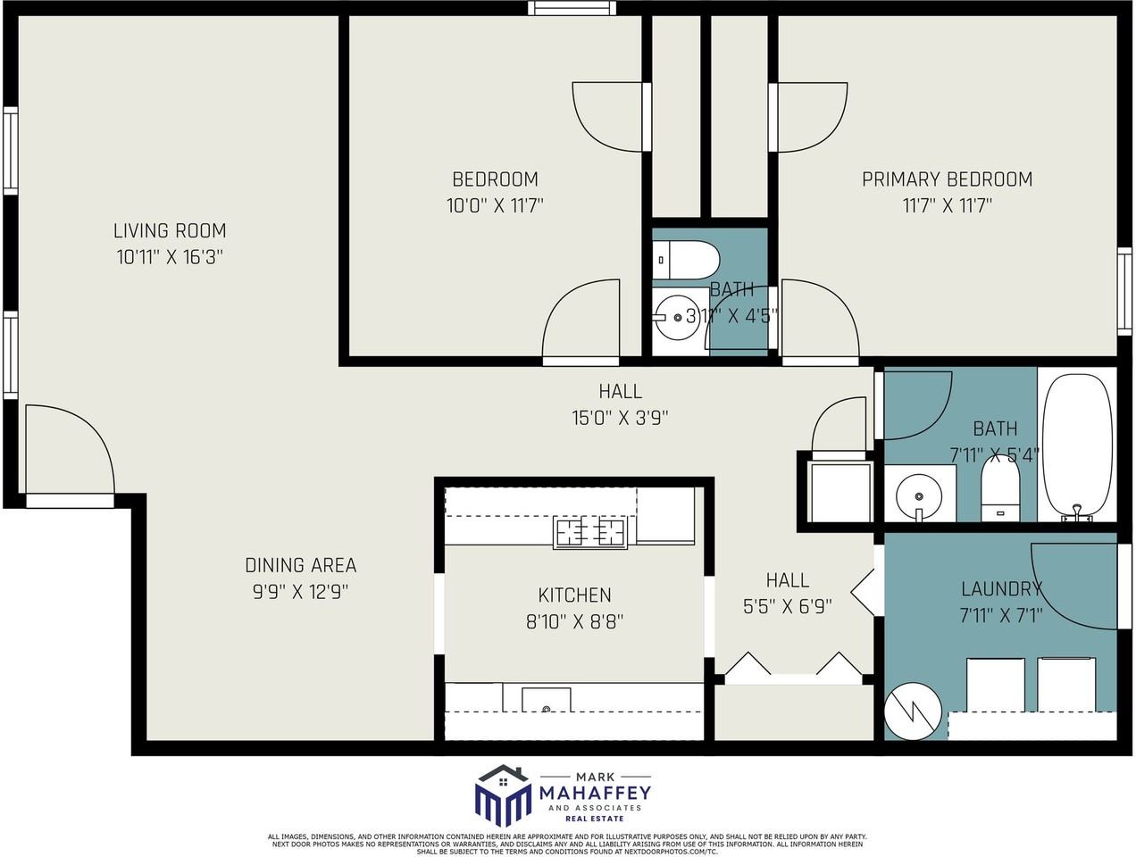104 Oak Park Ct - Photo 2 of 36