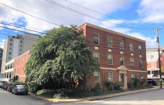 University Quad Apartments - Photo 1 of 1