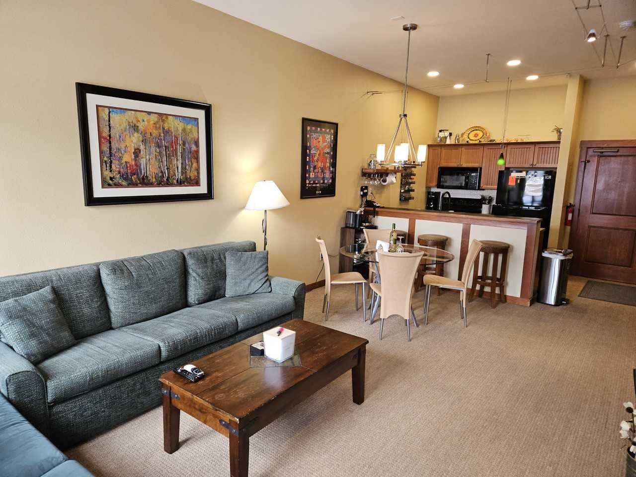12082 E Big Cottonwood Cyn Rd #103 - Photo 4 of 10