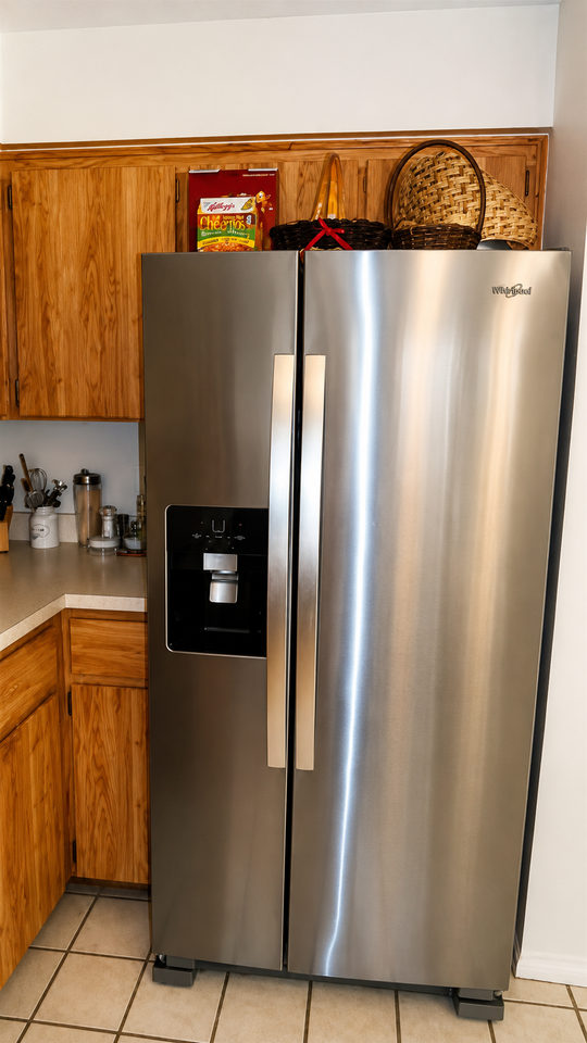 5720 Salt Kettle Ct #NA - Photo 4 of 10
