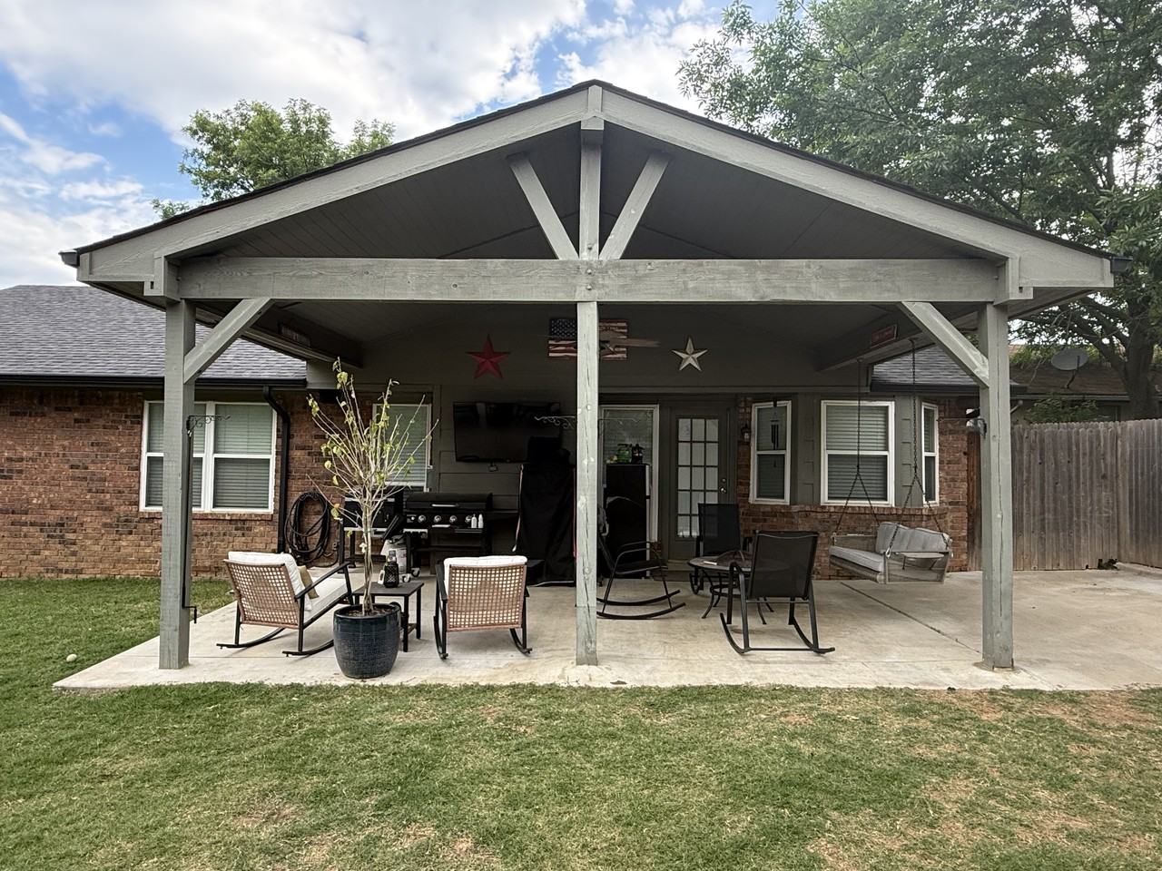 825 W Austin St #NA - Photo 3 of 18