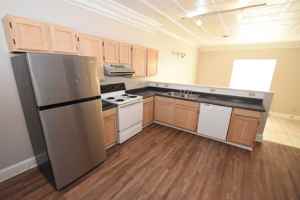 featured image of 507 Evans St #3