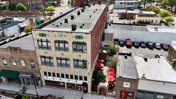 featured image of 507 Evans St #3