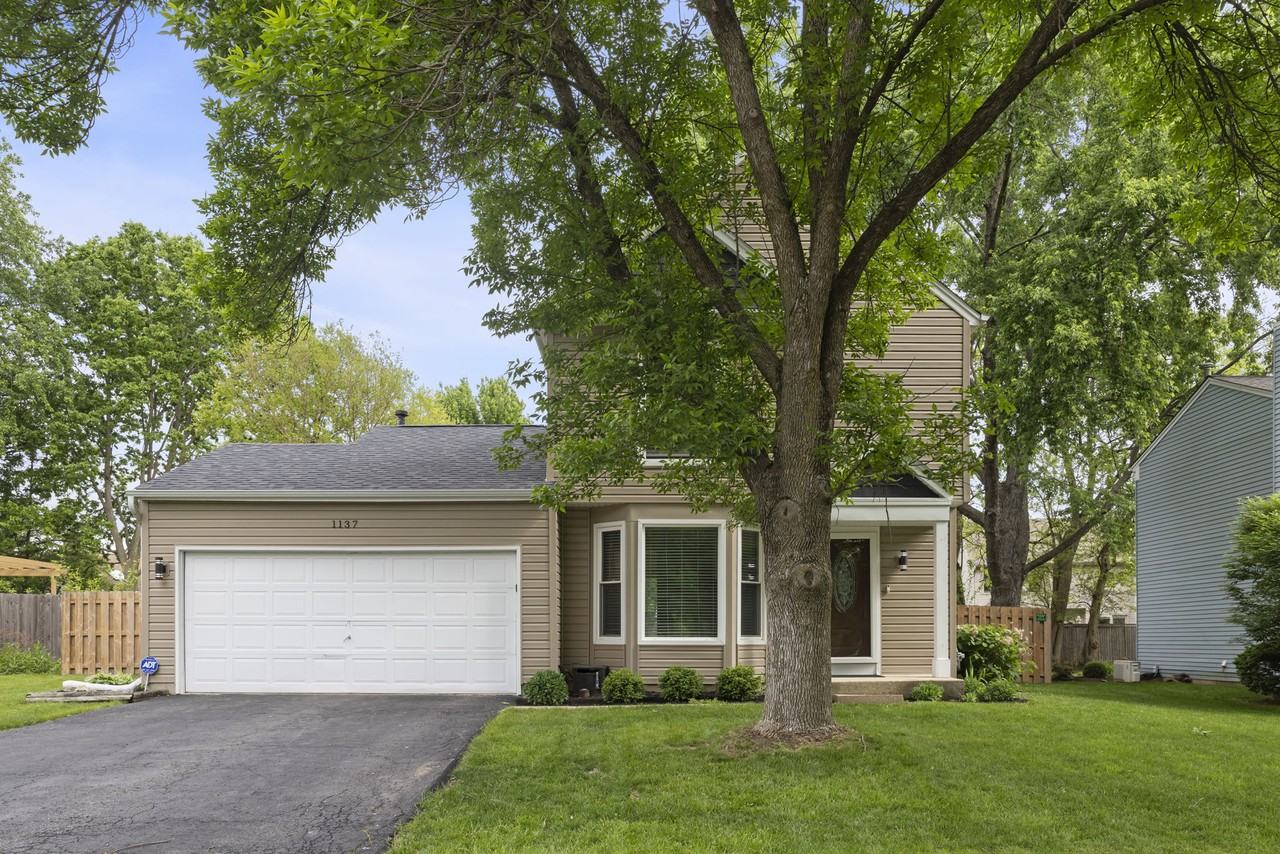 1137 Crimson Ct #NA - Photo 2 of 27