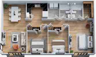 featured image of 320 Brown St