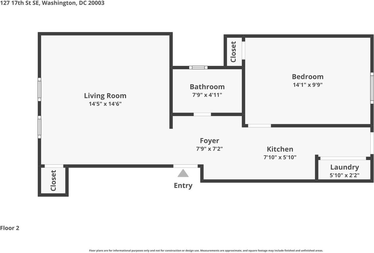 127 17th St Se - Photo 4 of 25
