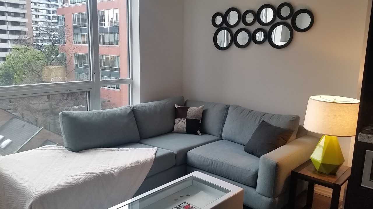 Yonge St & Bloor St E ##601 - Photo 5 of 12