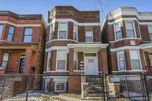 featured image of 6348 S Langley Ave #1