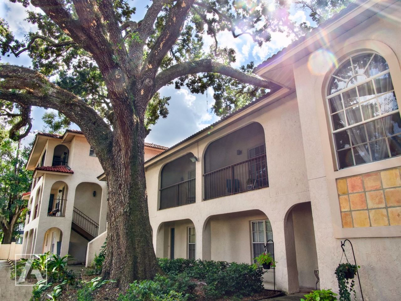 611 E. Amelia Street - Photo 2 of 3