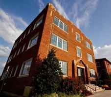 featured image of 1217 N Francis Ave