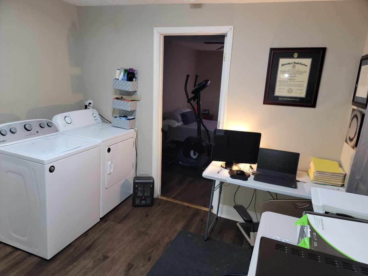 531 Maury St - Photo 4 of 5