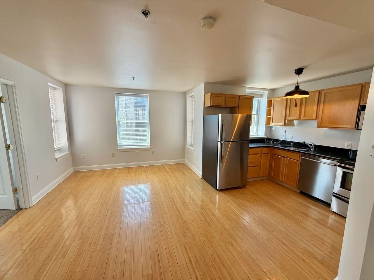 52 Quincy Pl Nw #205 - Photo 2 of 24