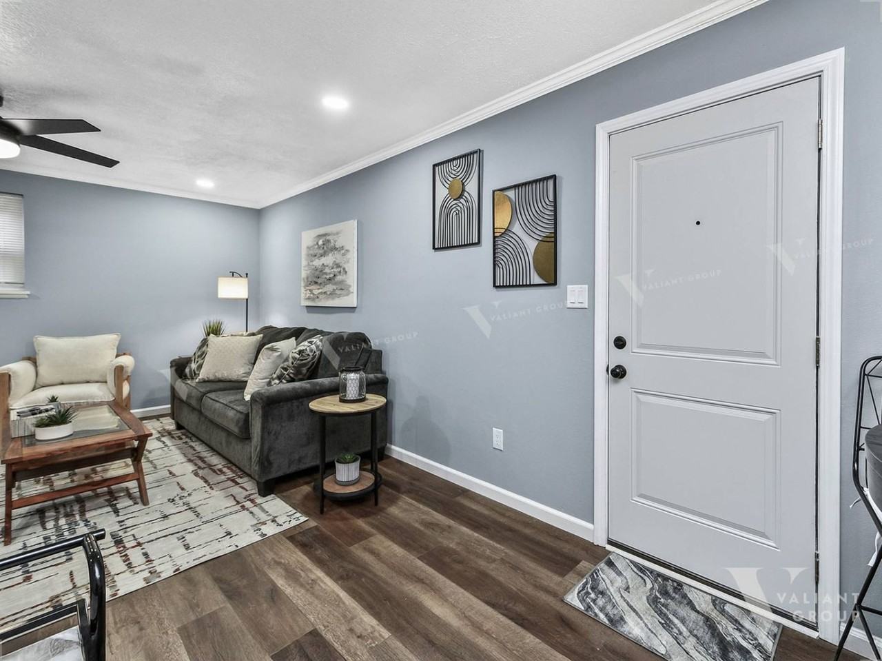 Elm Crest Apartments in Rountree Neighborhood - Photo 2 of 22