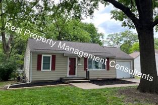 7512 Newton St - Photo 1 of 1