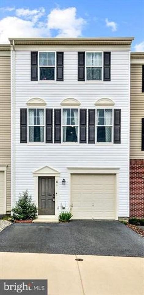 41 Rapidan Dr