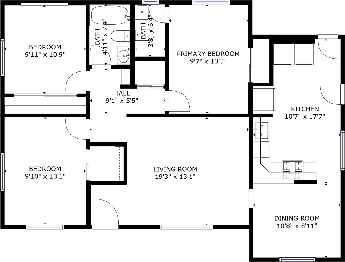 2849 W Alice Ave - Photo 4 of 39