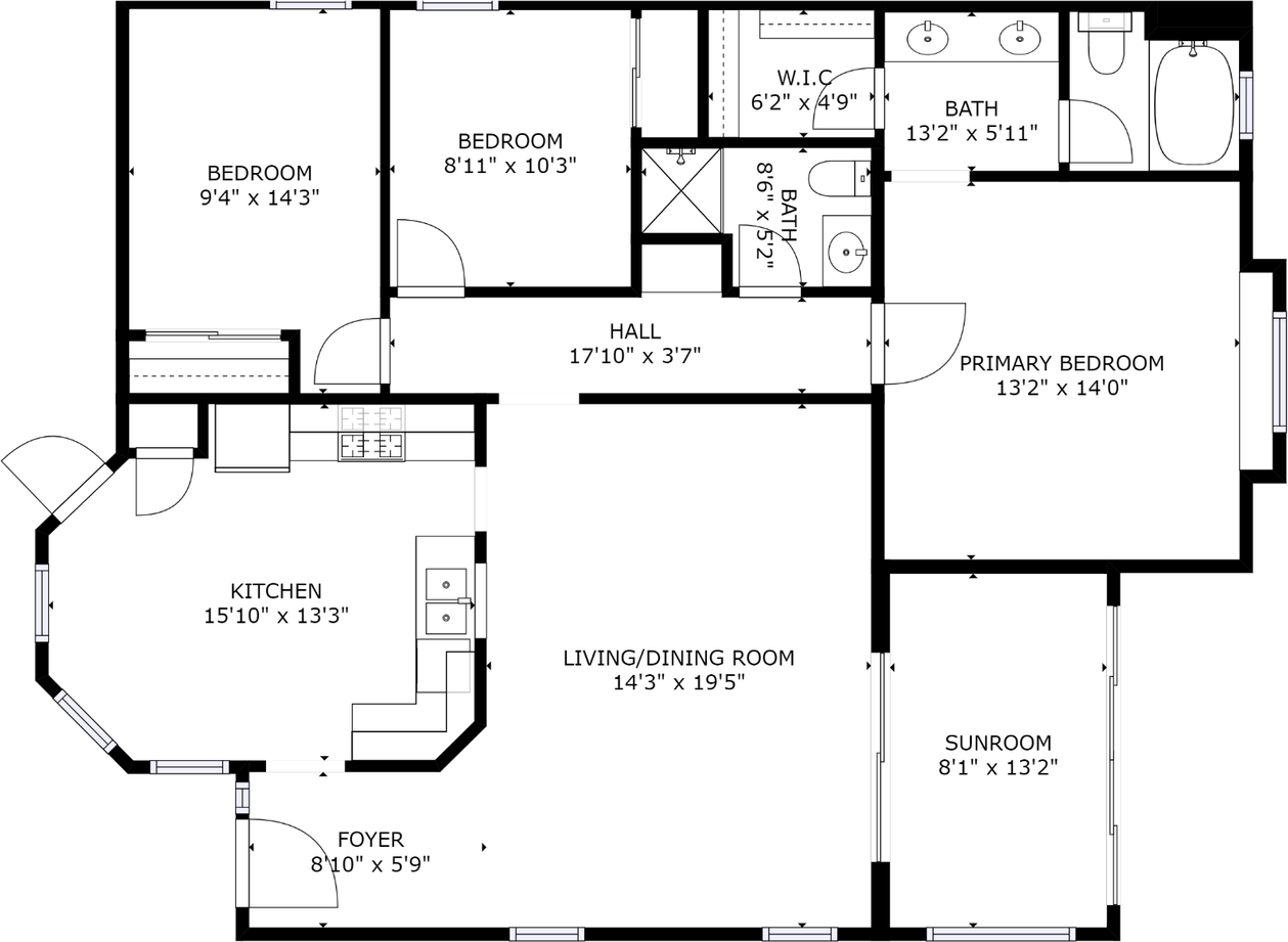 5858 S Brittany Ln - Photo 4 of 48