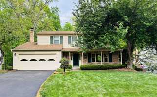featured image of 12525 Hedges Run Dr