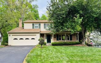12525 Hedges Run Dr - Photo 1 of 1