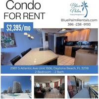 featured image of 2987 S Atlantic Ave #1506