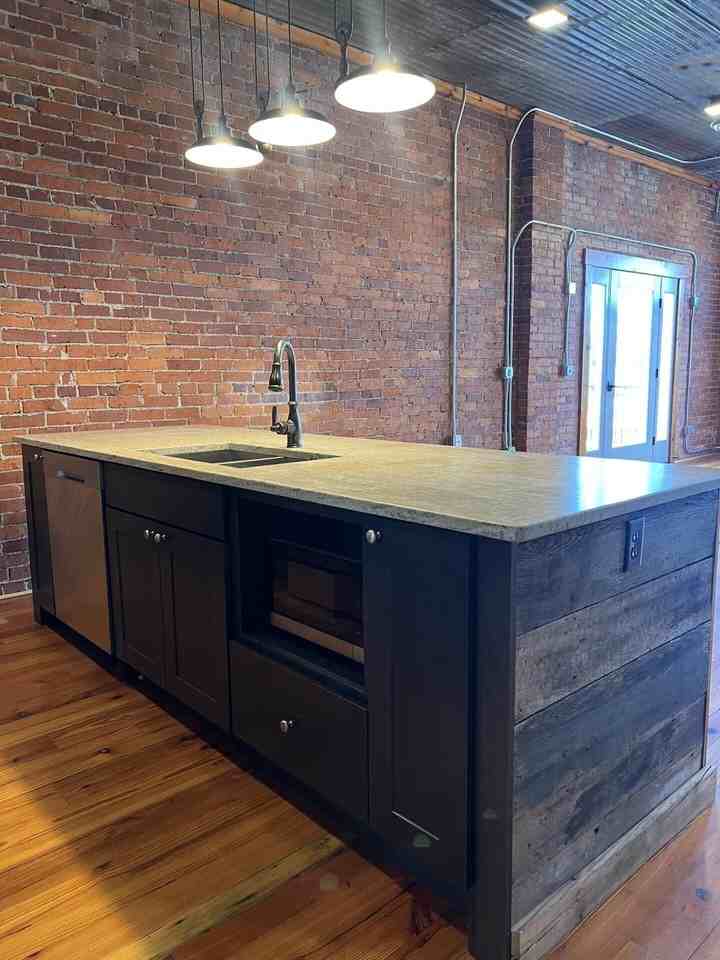 433 S Columbus St #B - Photo 5 of 19