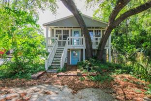 1906 Delmar St #A - Photo 1 of 1