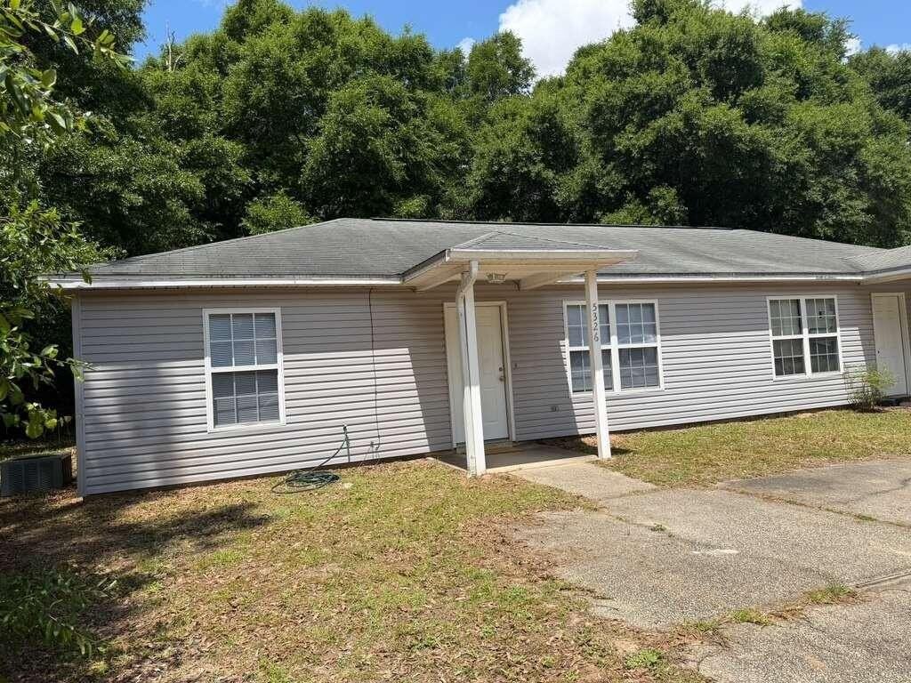 5326 Vernon Taylor Rd