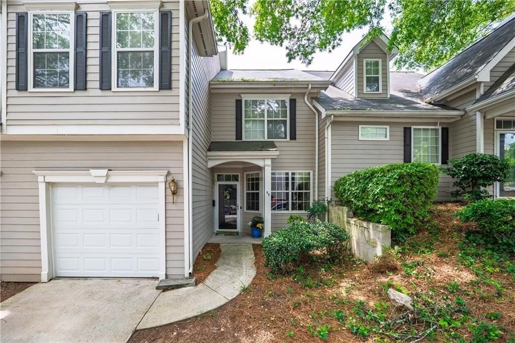 53 Hammock Pl Se