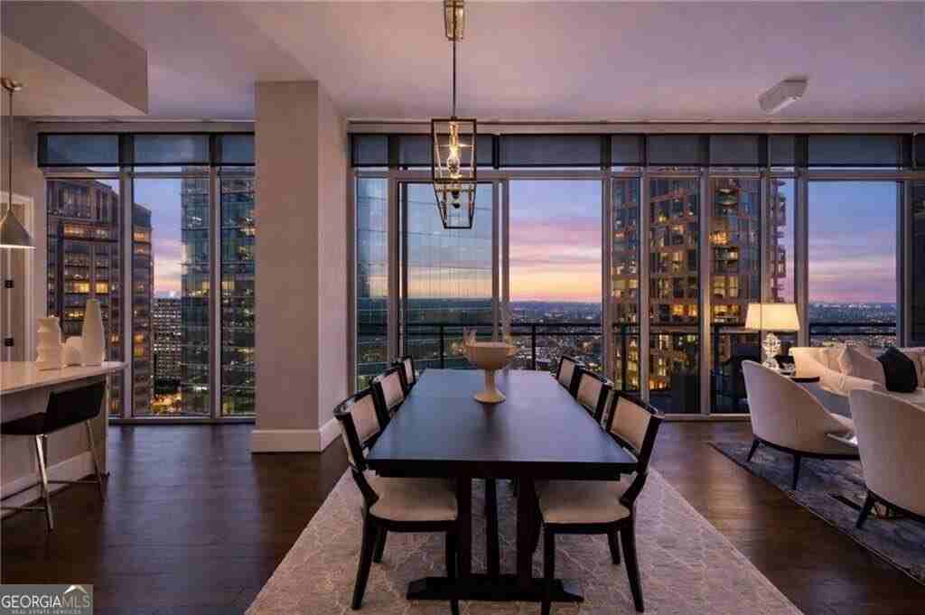 1065 Peachtree St Ne #3105 - Photo 2 of 50