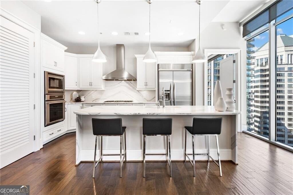 1065 Peachtree St Ne #3105 - Photo 6 of 50